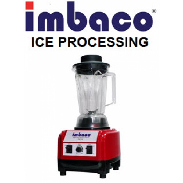 PREMIUM BLENDER
